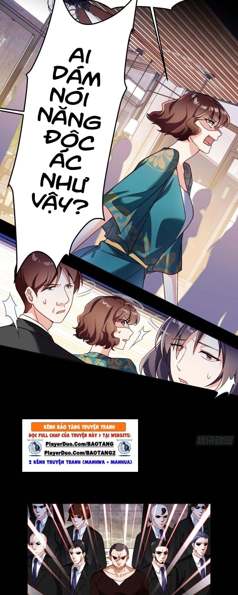 đọc truyện Tiên Tôn Lạc Vô Cực Chương 36 ảnh 15 tại Thiên Thai Truyện