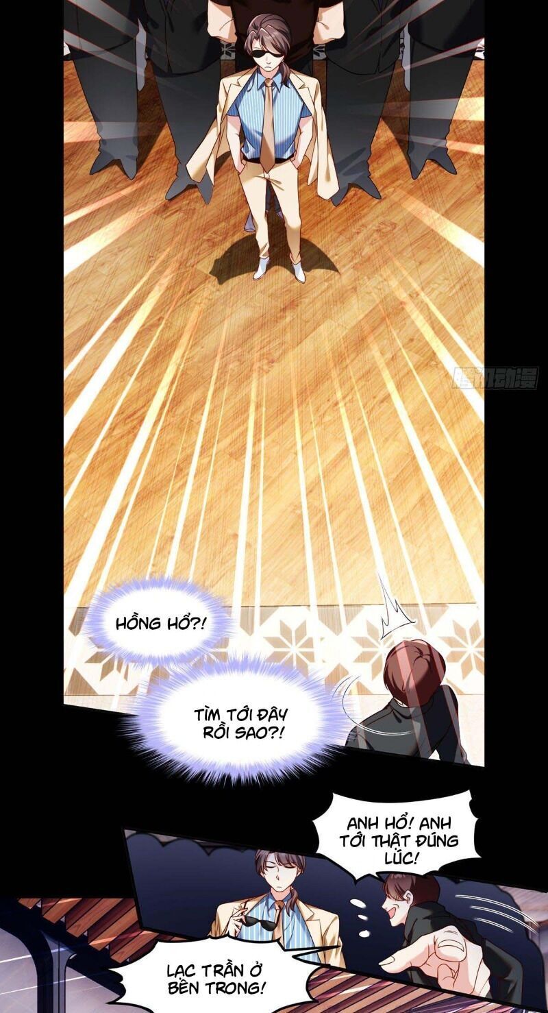 đọc truyện Tiên Tôn Lạc Vô Cực Chương 36 ảnh 16 tại Thiên Thai Truyện