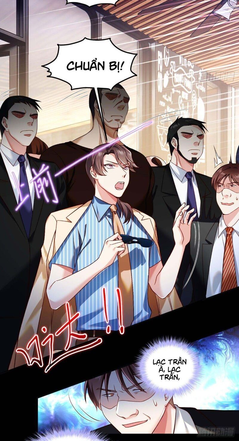 đọc truyện Tiên Tôn Lạc Vô Cực Chương 36 ảnh 17 tại Thiên Thai Truyện