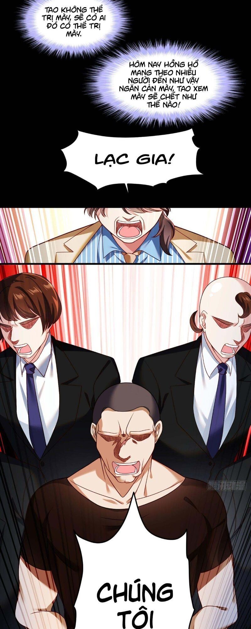 đọc truyện Tiên Tôn Lạc Vô Cực Chương 36 ảnh 18 tại Thiên Thai Truyện