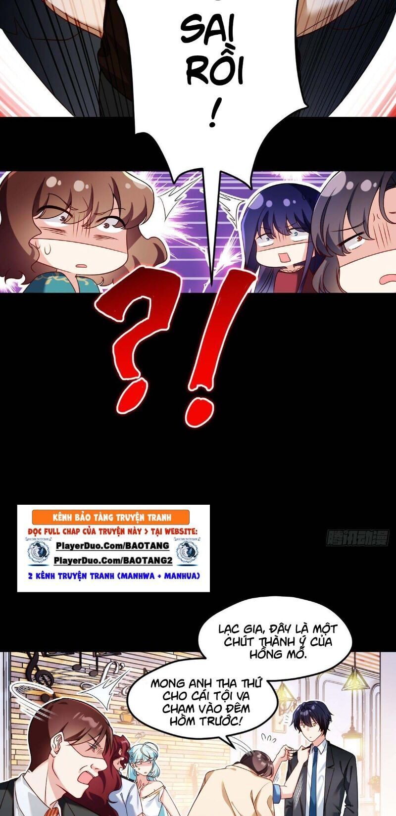 đọc truyện Tiên Tôn Lạc Vô Cực Chương 36 ảnh 19 tại Thiên Thai Truyện