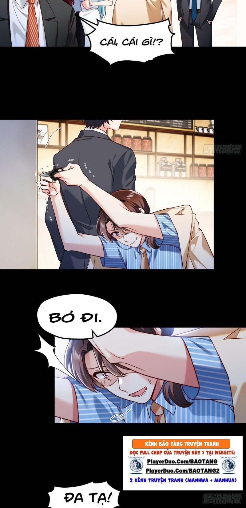 đọc truyện Tiên Tôn Lạc Vô Cực Chương 36 ảnh 20 tại Thiên Thai Truyện