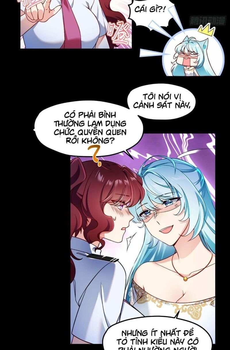 đọc truyện Tiên Tôn Lạc Vô Cực Chương 36 ảnh 4 tại Thiên Thai Truyện