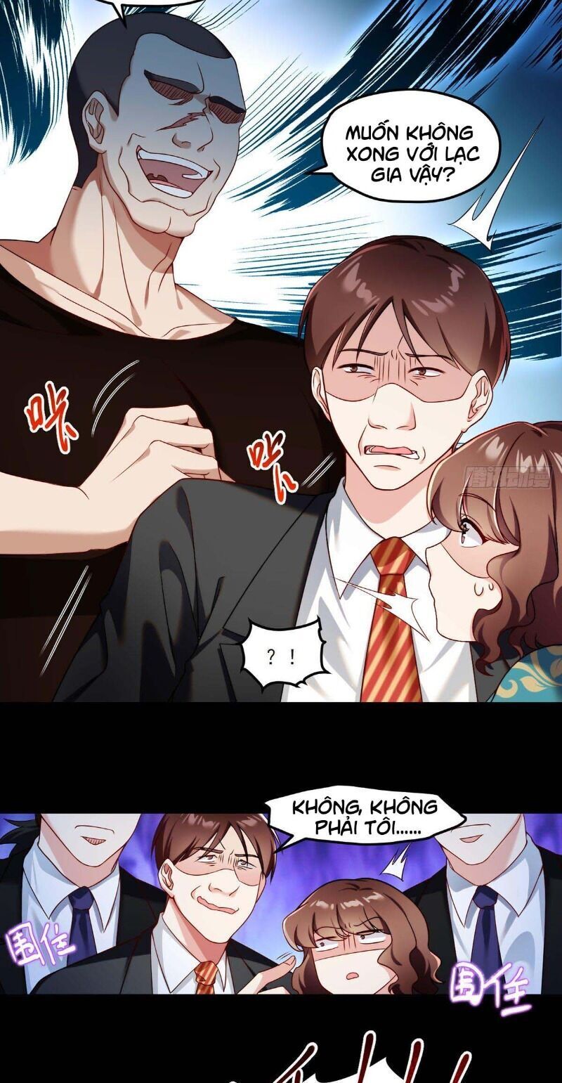 đọc truyện Tiên Tôn Lạc Vô Cực Chương 36 ảnh 22 tại Thiên Thai Truyện