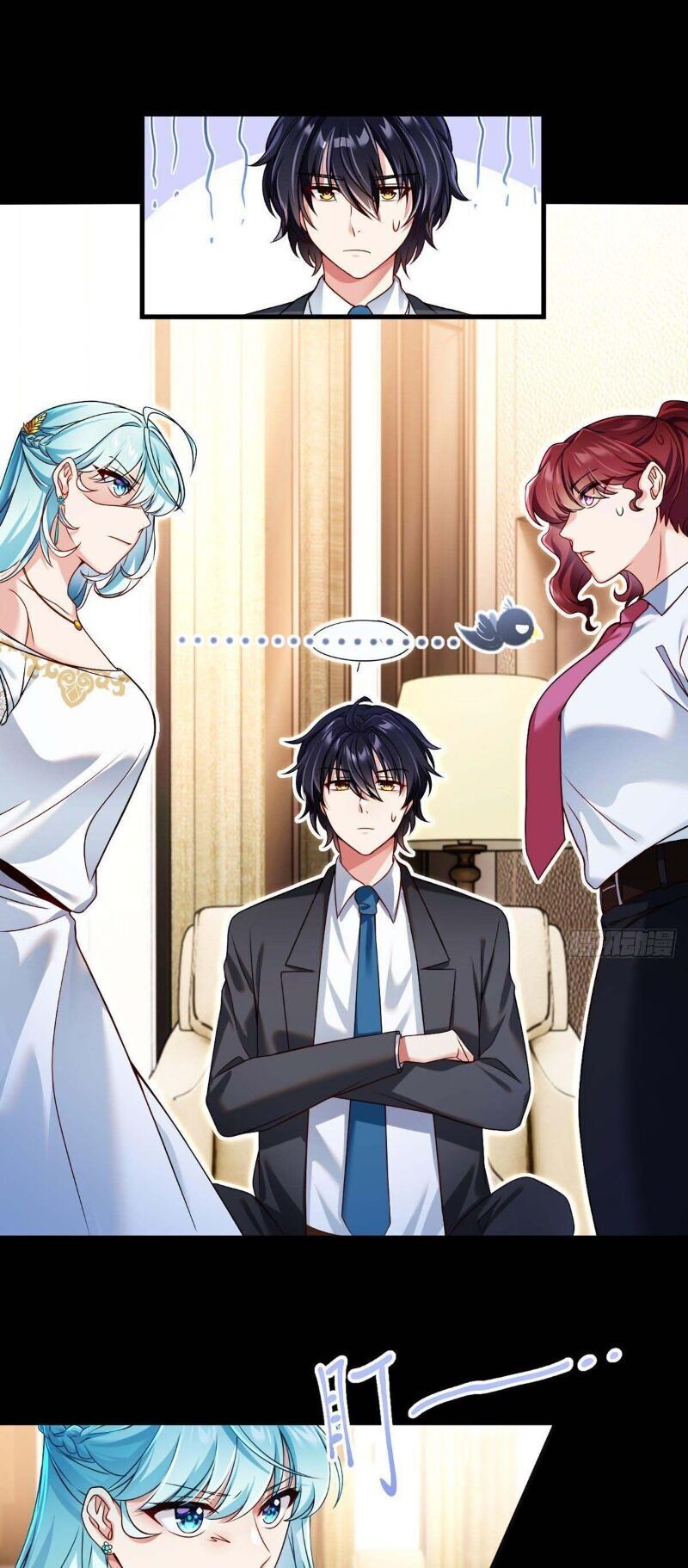 đọc truyện Tiên Tôn Lạc Vô Cực Chương 36 ảnh 24 tại Thiên Thai Truyện