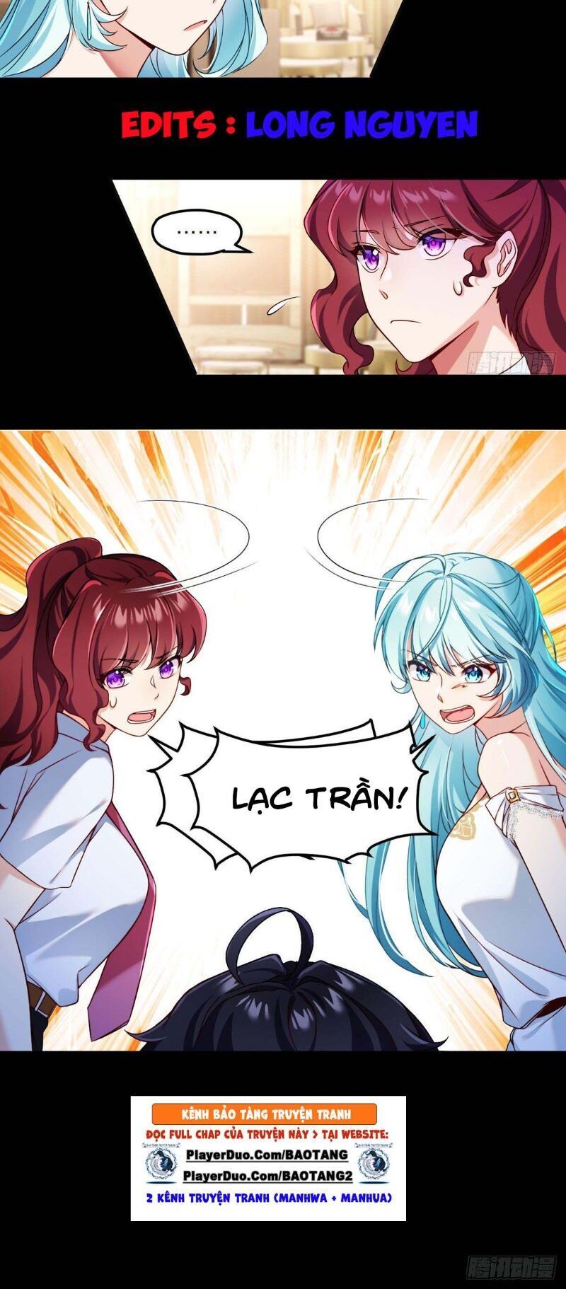 đọc truyện Tiên Tôn Lạc Vô Cực Chương 36 ảnh 25 tại Thiên Thai Truyện