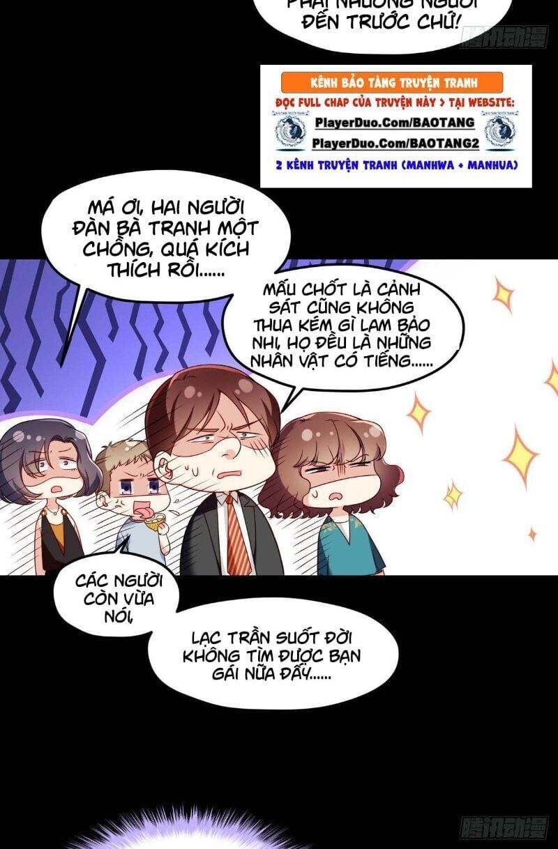 đọc truyện Tiên Tôn Lạc Vô Cực Chương 36 ảnh 5 tại Thiên Thai Truyện