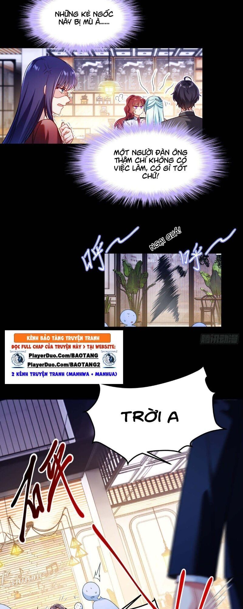 đọc truyện Tiên Tôn Lạc Vô Cực Chương 36 ảnh 6 tại Thiên Thai Truyện