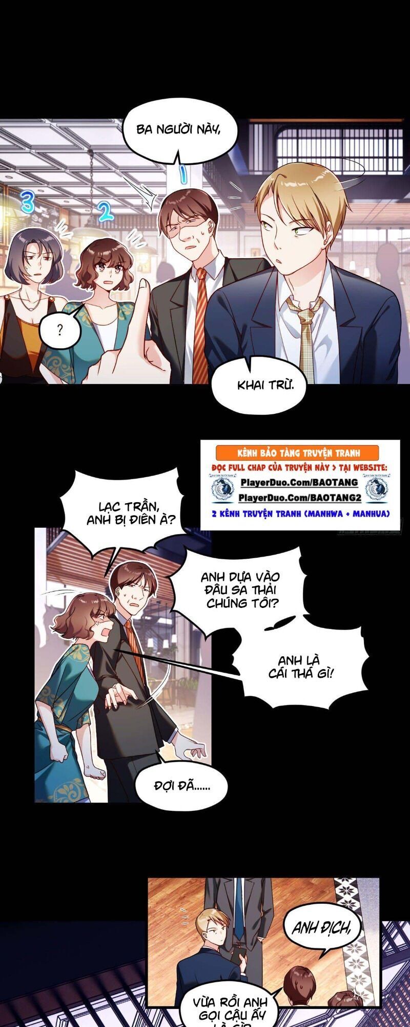 đọc truyện Tiên Tôn Lạc Vô Cực Chương 36 ảnh 9 tại Thiên Thai Truyện