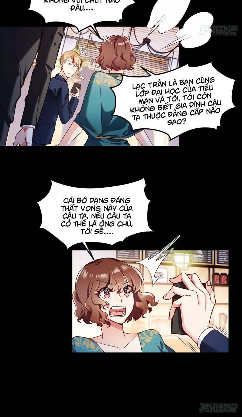 đọc truyện Tiên Tôn Lạc Vô Cực Chương 36 ảnh 11 tại Thiên Thai Truyện