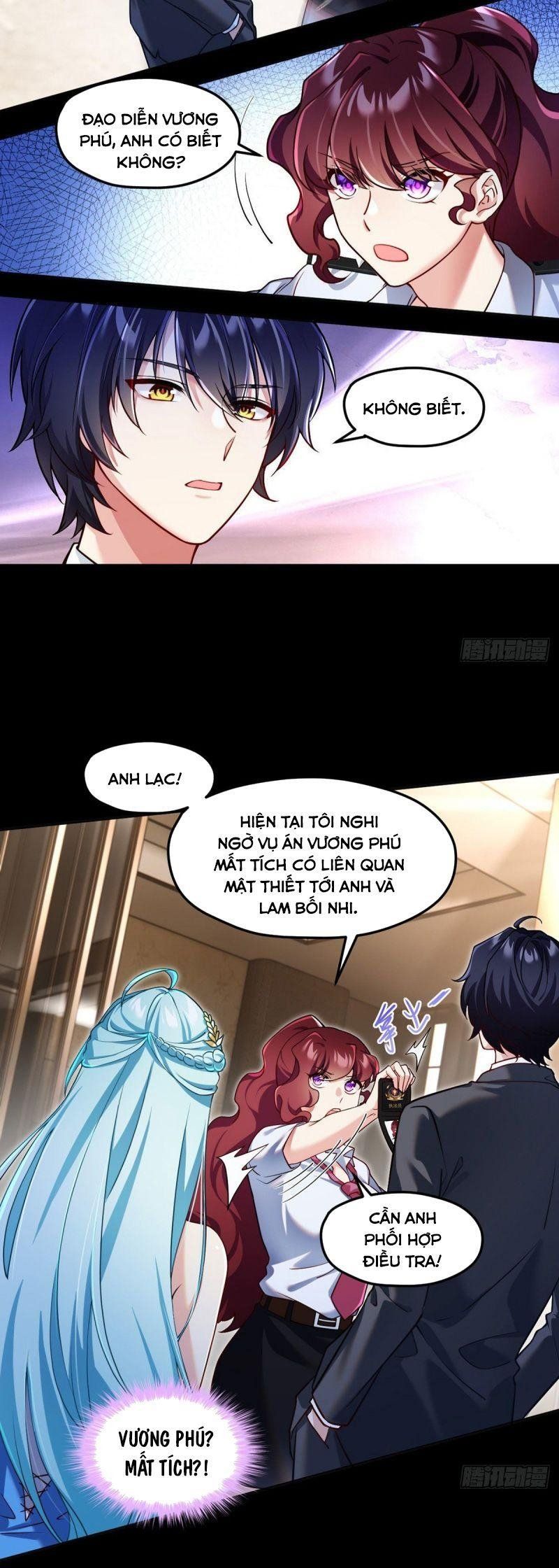 đọc truyện Tiên Tôn Lạc Vô Cực Chương 37 ảnh 12 tại Thiên Thai Truyện