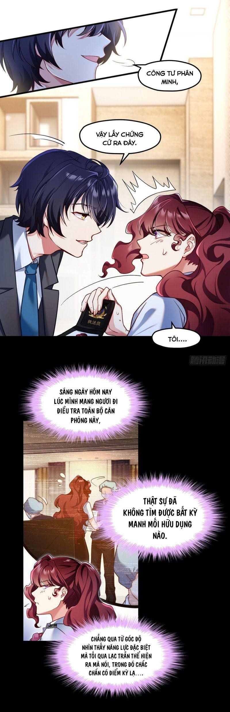 đọc truyện Tiên Tôn Lạc Vô Cực Chương 37 ảnh 14 tại Thiên Thai Truyện