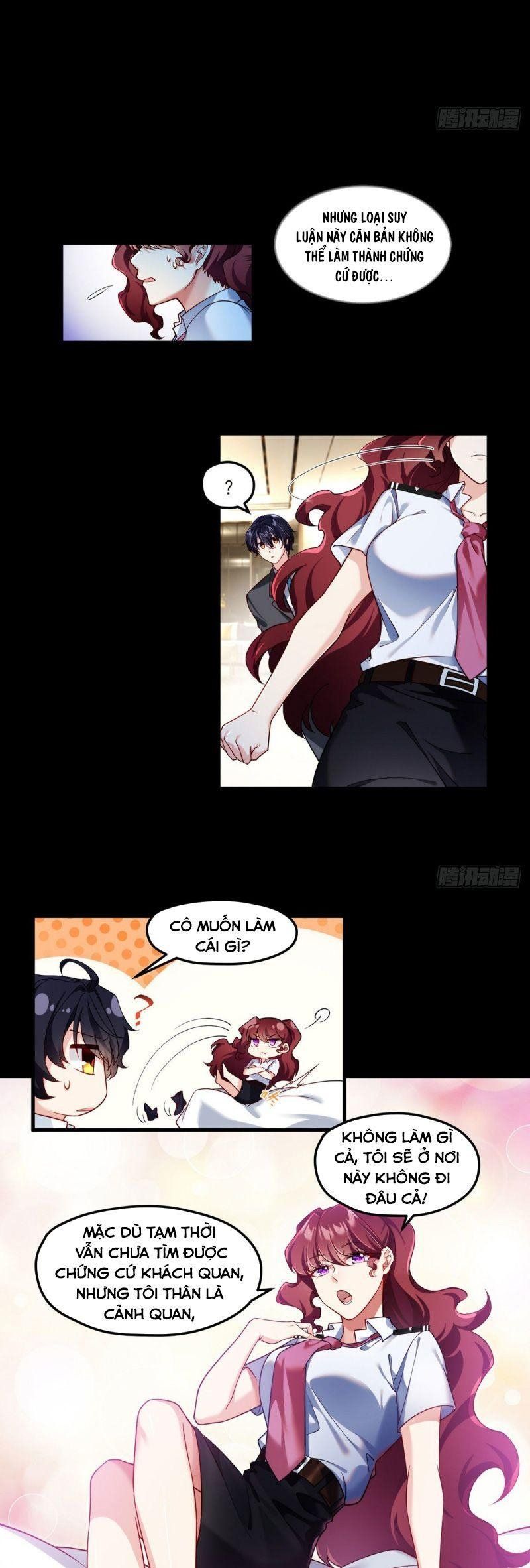 đọc truyện Tiên Tôn Lạc Vô Cực Chương 37 ảnh 15 tại Thiên Thai Truyện