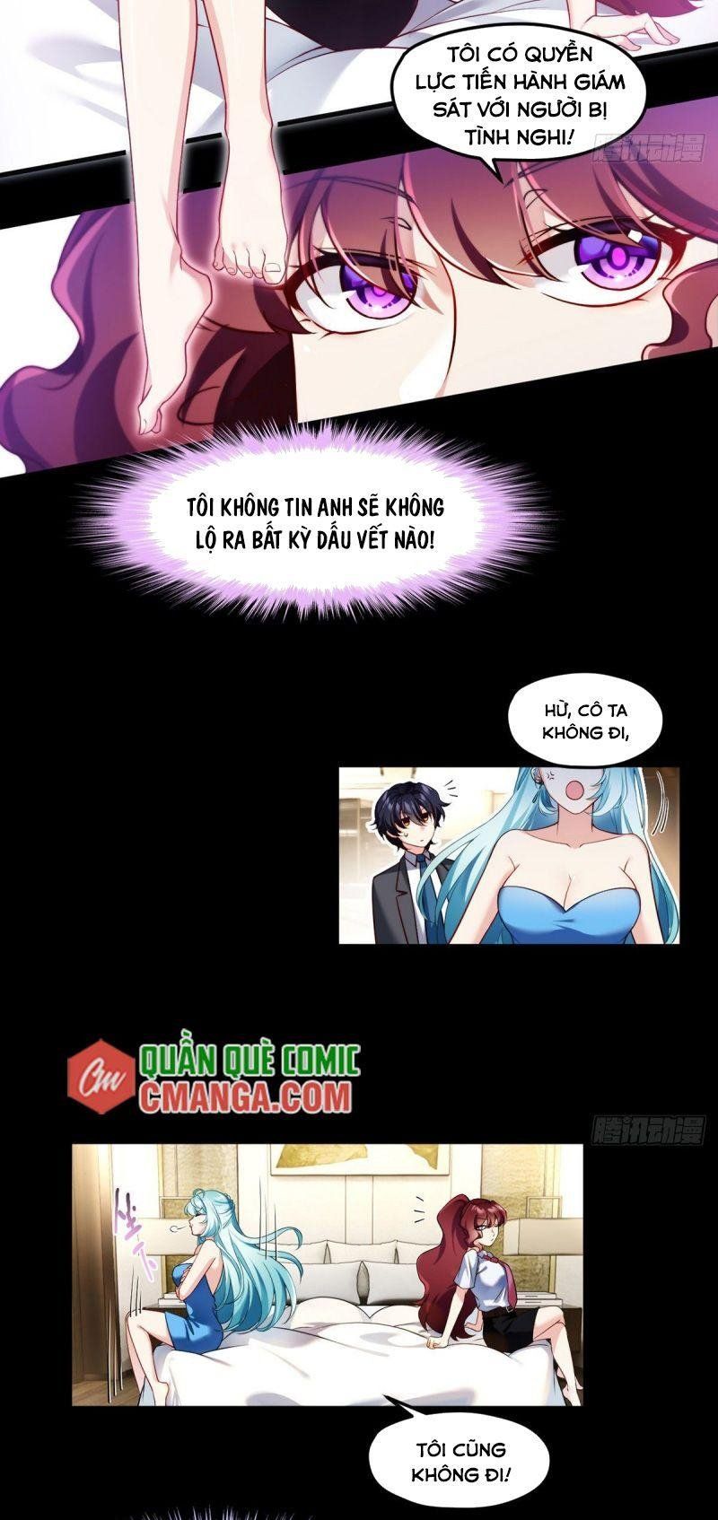 đọc truyện Tiên Tôn Lạc Vô Cực Chương 37 ảnh 16 tại Thiên Thai Truyện