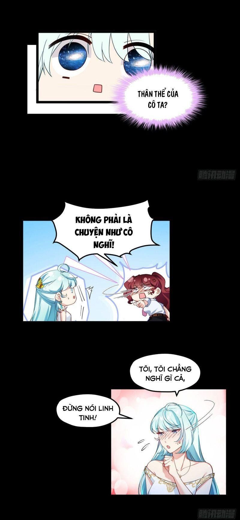 đọc truyện Tiên Tôn Lạc Vô Cực Chương 37 ảnh 6 tại Thiên Thai Truyện