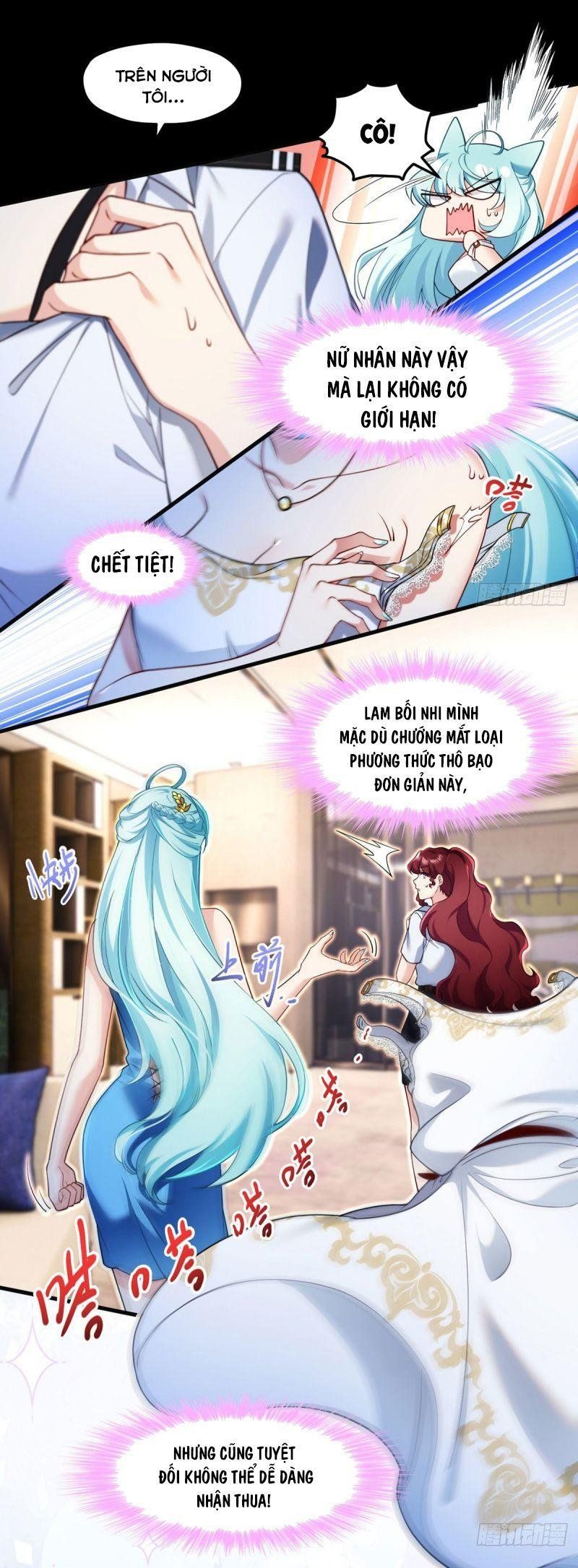 đọc truyện Tiên Tôn Lạc Vô Cực Chương 37 ảnh 8 tại Thiên Thai Truyện