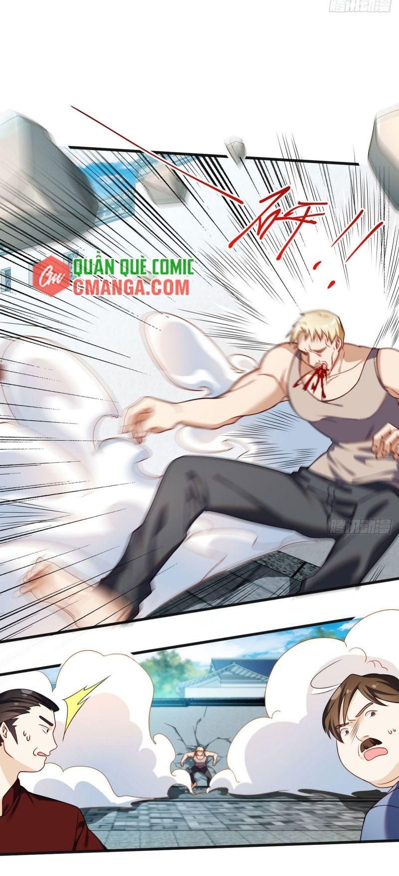 đọc truyện Tiên Tôn Lạc Vô Cực Chương 38 ảnh 18 tại Thiên Thai Truyện