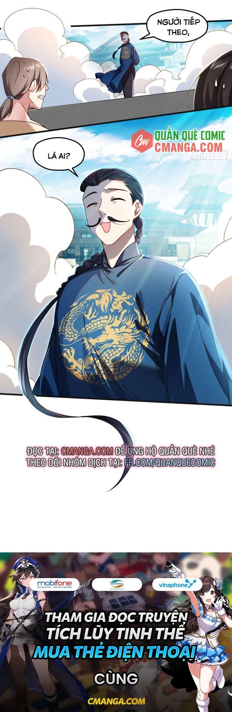 đọc truyện Tiên Tôn Lạc Vô Cực Chương 38 ảnh 19 tại Thiên Thai Truyện