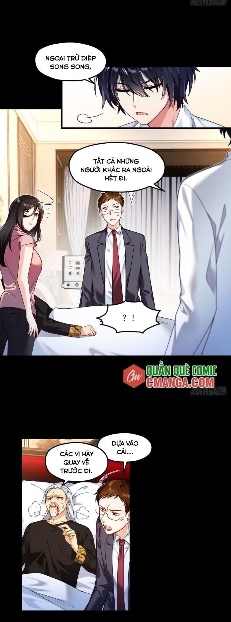 đọc truyện Tiên Tôn Lạc Vô Cực Chương 38 ảnh 8 tại Thiên Thai Truyện