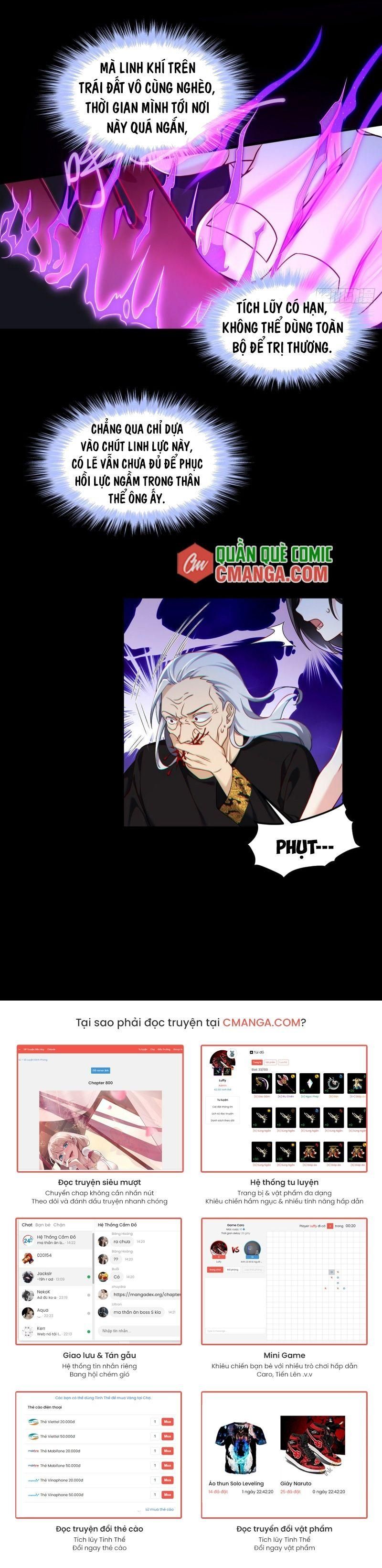 đọc truyện Tiên Tôn Lạc Vô Cực Chương 38 ảnh 11 tại Thiên Thai Truyện