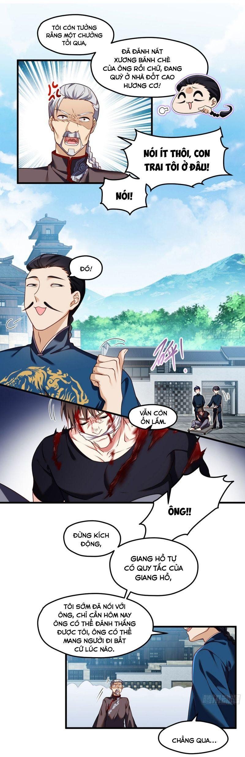 đọc truyện Tiên Tôn Lạc Vô Cực Chương 39 ảnh 12 tại Thiên Thai Truyện