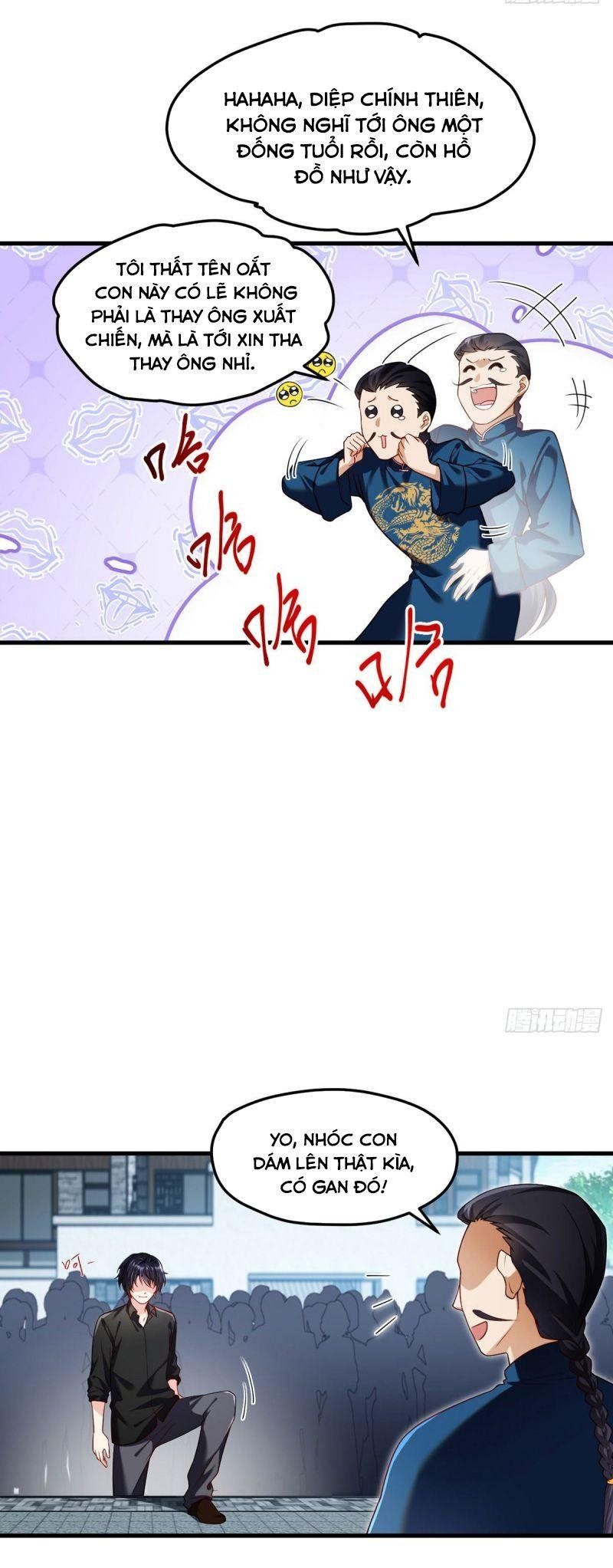 đọc truyện Tiên Tôn Lạc Vô Cực Chương 39 ảnh 14 tại Thiên Thai Truyện