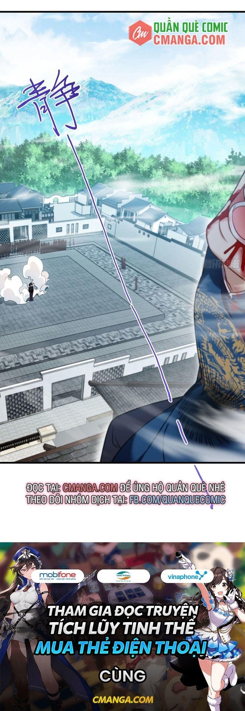 đọc truyện Tiên Tôn Lạc Vô Cực Chương 39 ảnh 18 tại Thiên Thai Truyện