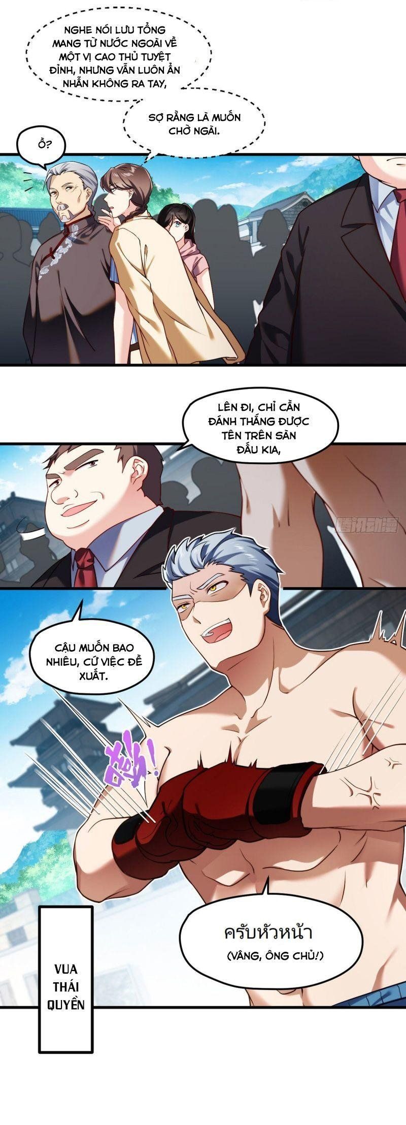 đọc truyện Tiên Tôn Lạc Vô Cực Chương 39 ảnh 5 tại Thiên Thai Truyện