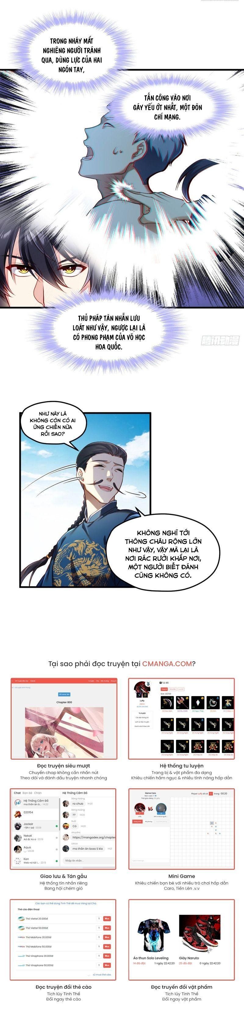 đọc truyện Tiên Tôn Lạc Vô Cực Chương 39 ảnh 10 tại Thiên Thai Truyện