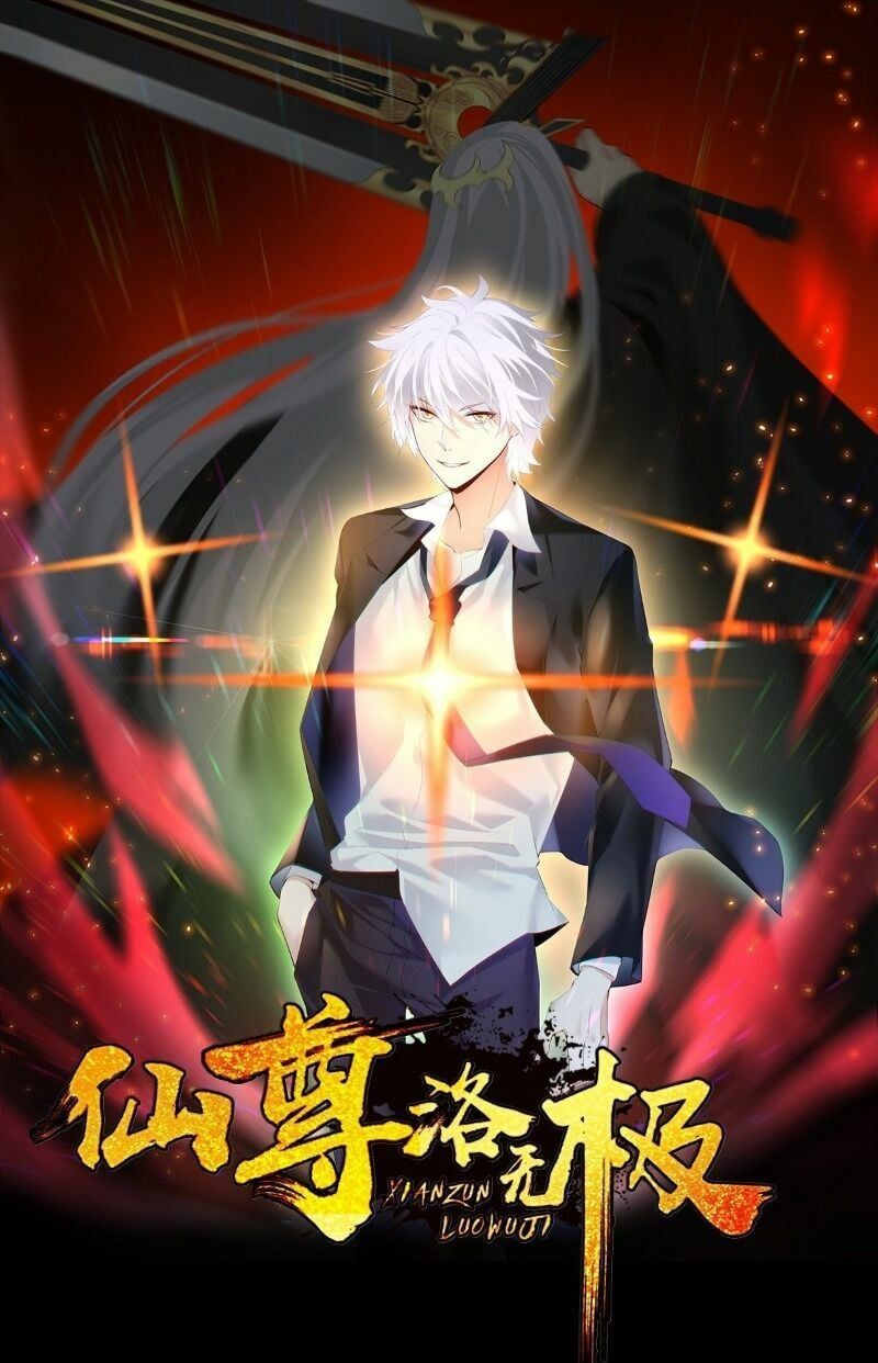 đọc truyện Tiên Tôn Lạc Vô Cực Chương 4 ảnh 3 tại Thiên Thai Truyện