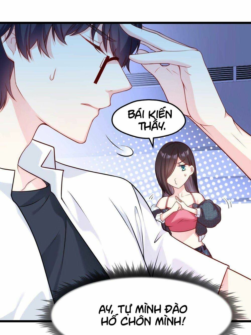 đọc truyện Tiên Tôn Lạc Vô Cực Chương 4 ảnh 12 tại Thiên Thai Truyện