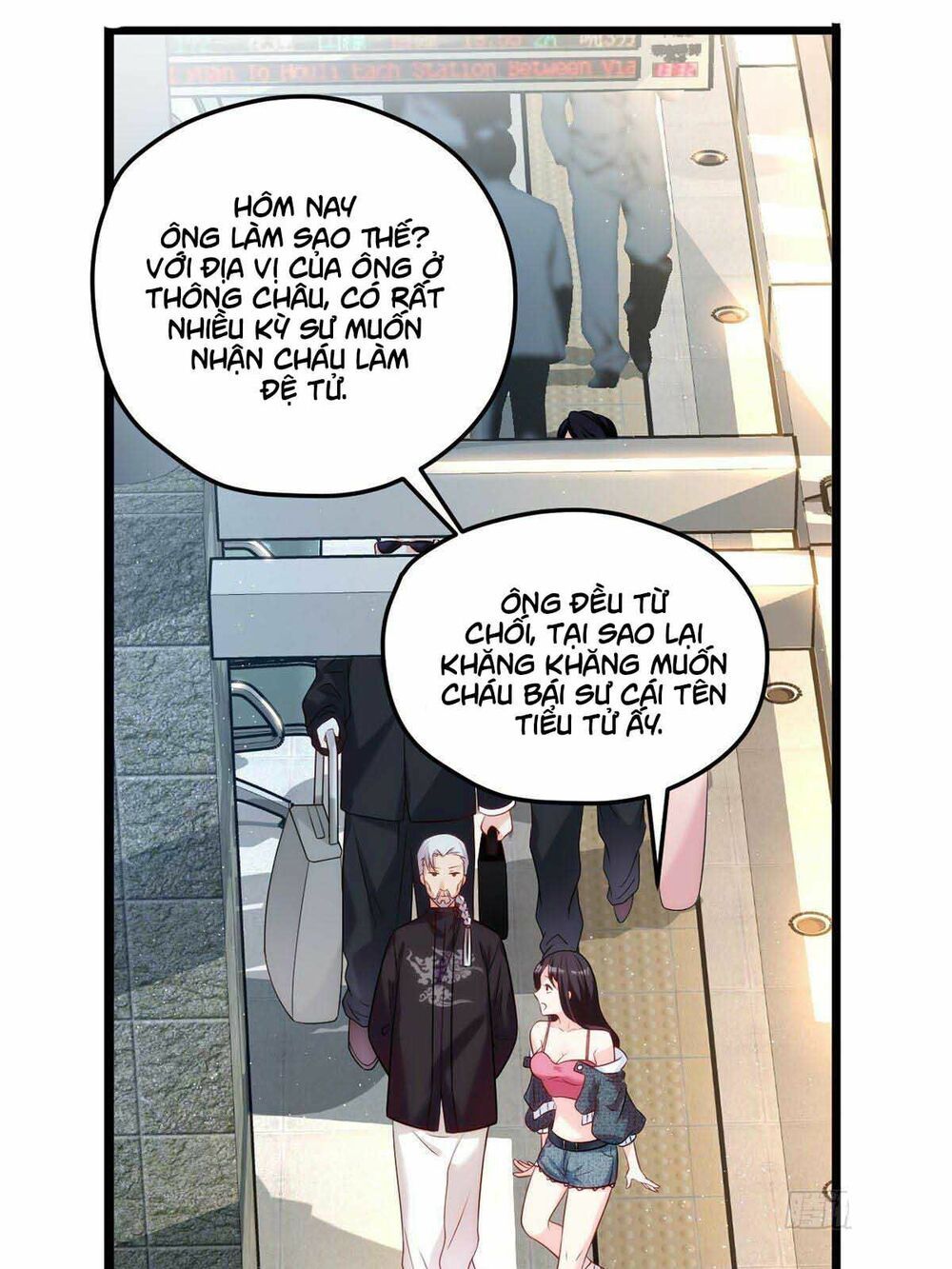 đọc truyện Tiên Tôn Lạc Vô Cực Chương 4 ảnh 20 tại Thiên Thai Truyện