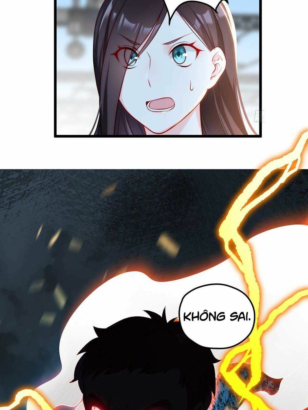 đọc truyện Tiên Tôn Lạc Vô Cực Chương 4 ảnh 25 tại Thiên Thai Truyện