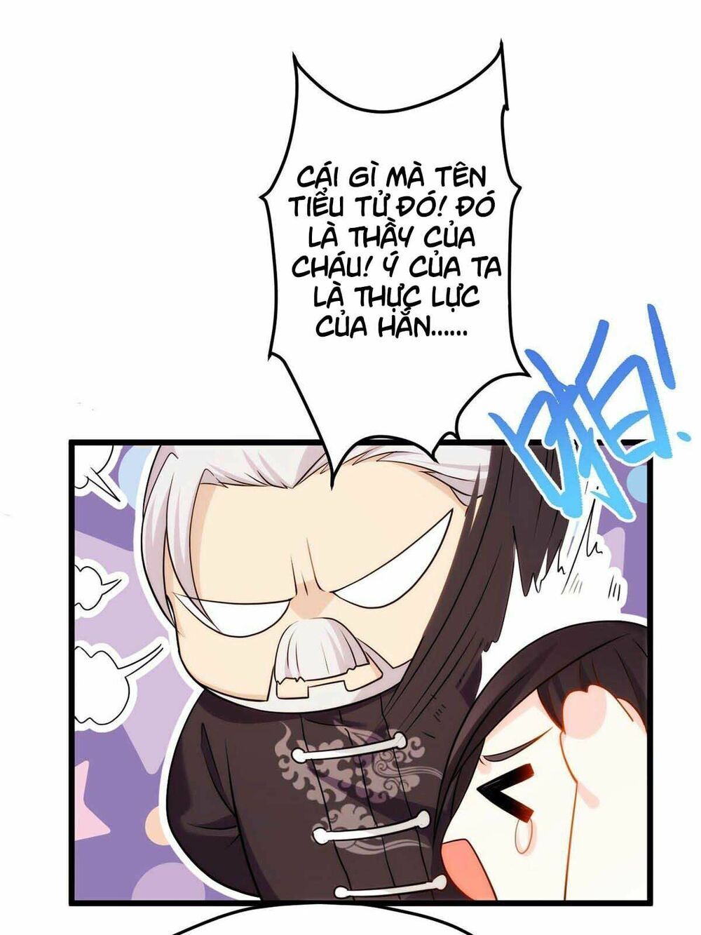 đọc truyện Tiên Tôn Lạc Vô Cực Chương 4 ảnh 29 tại Thiên Thai Truyện