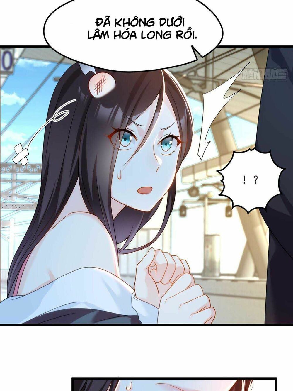 đọc truyện Tiên Tôn Lạc Vô Cực Chương 4 ảnh 30 tại Thiên Thai Truyện