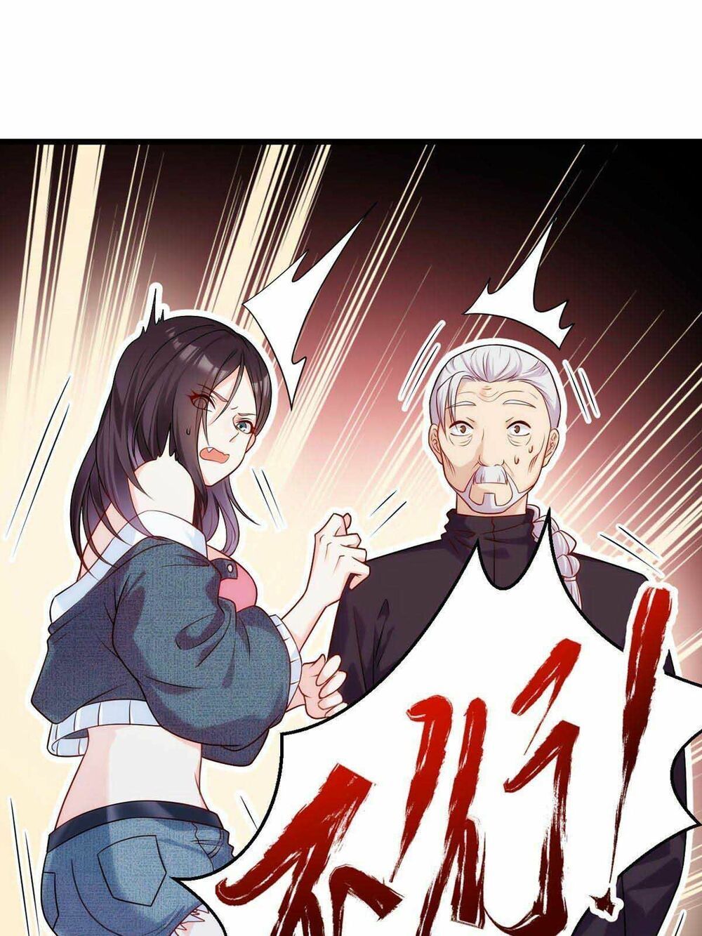 đọc truyện Tiên Tôn Lạc Vô Cực Chương 4 ảnh 5 tại Thiên Thai Truyện