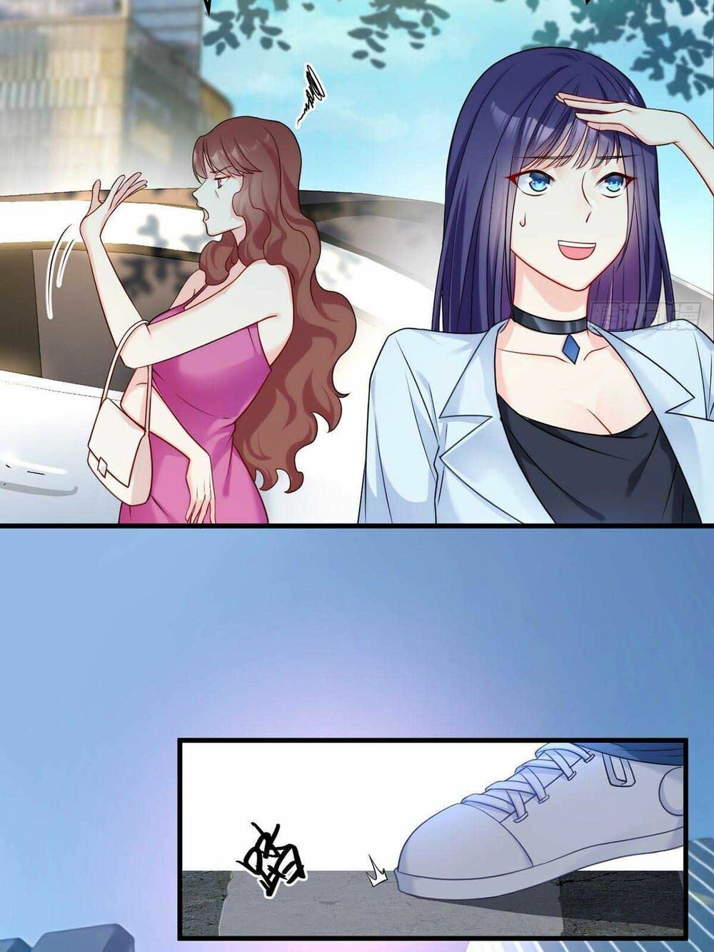 đọc truyện Tiên Tôn Lạc Vô Cực Chương 4 ảnh 34 tại Thiên Thai Truyện