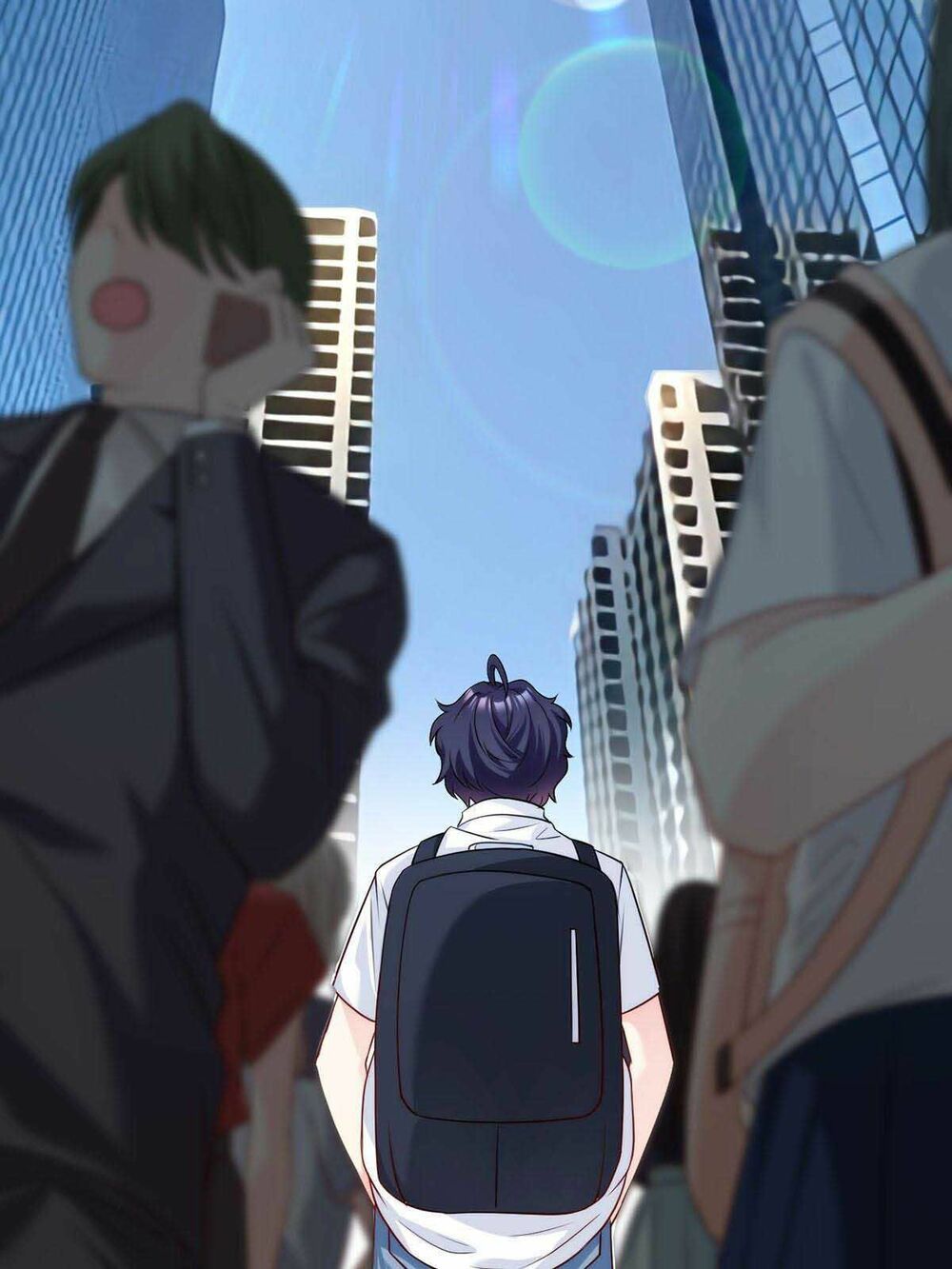 đọc truyện Tiên Tôn Lạc Vô Cực Chương 4 ảnh 36 tại Thiên Thai Truyện