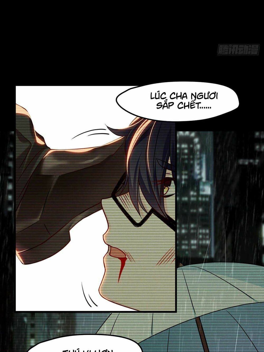 đọc truyện Tiên Tôn Lạc Vô Cực Chương 4 ảnh 41 tại Thiên Thai Truyện