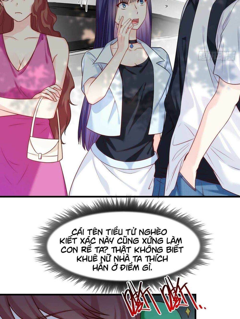 đọc truyện Tiên Tôn Lạc Vô Cực Chương 4 ảnh 50 tại Thiên Thai Truyện