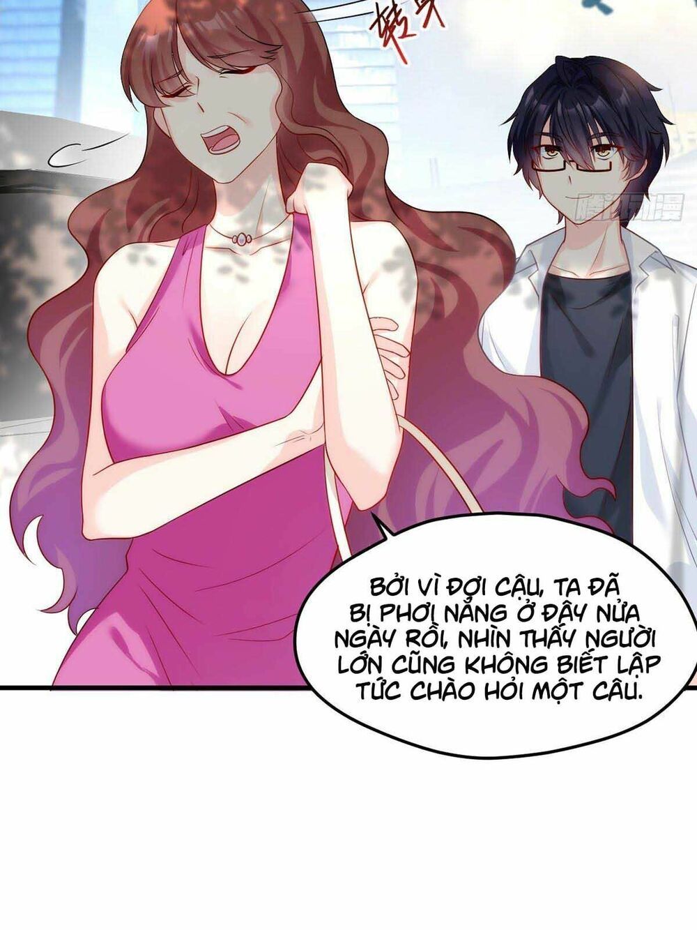 đọc truyện Tiên Tôn Lạc Vô Cực Chương 4 ảnh 53 tại Thiên Thai Truyện