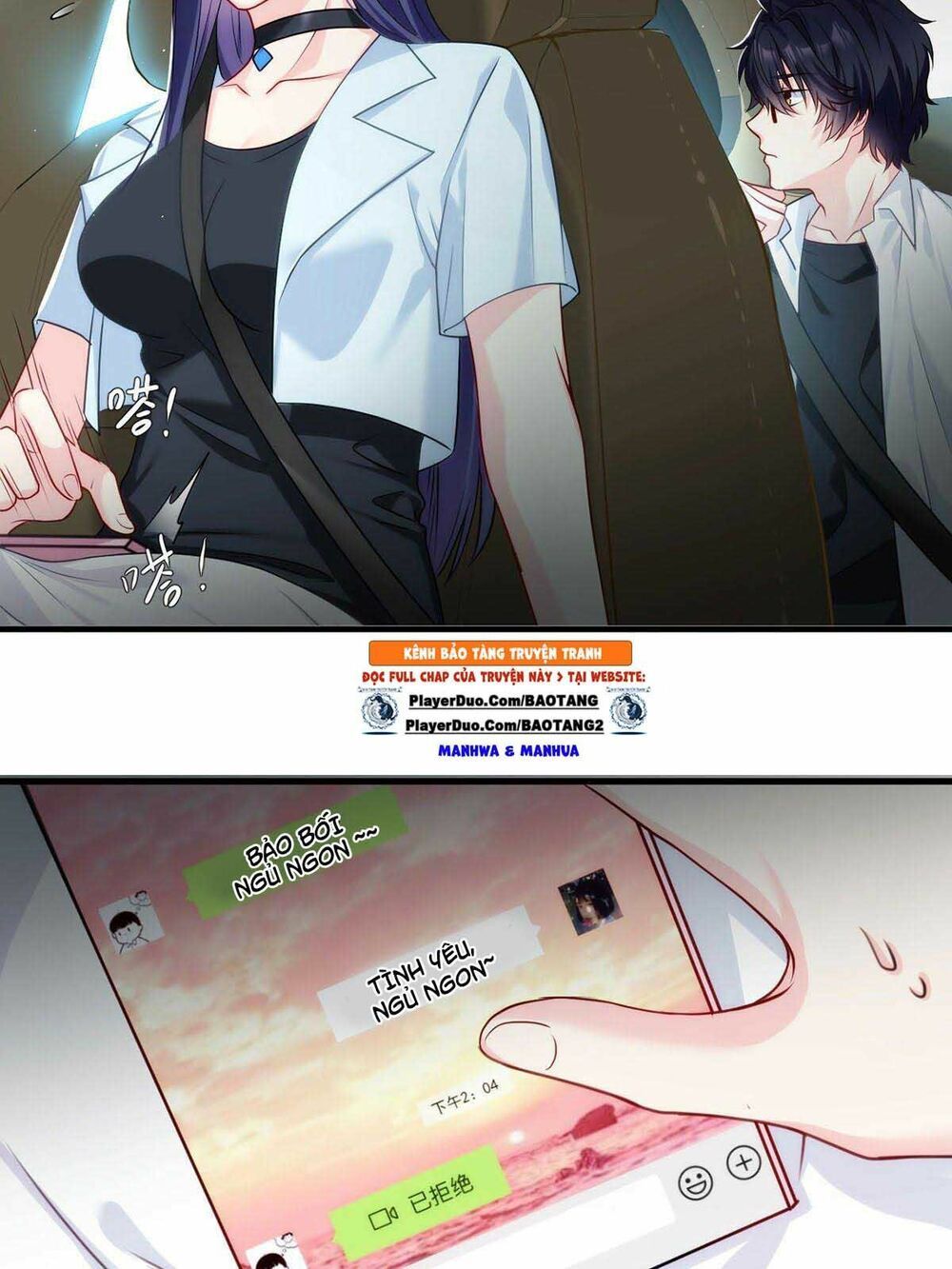 đọc truyện Tiên Tôn Lạc Vô Cực Chương 4 ảnh 64 tại Thiên Thai Truyện