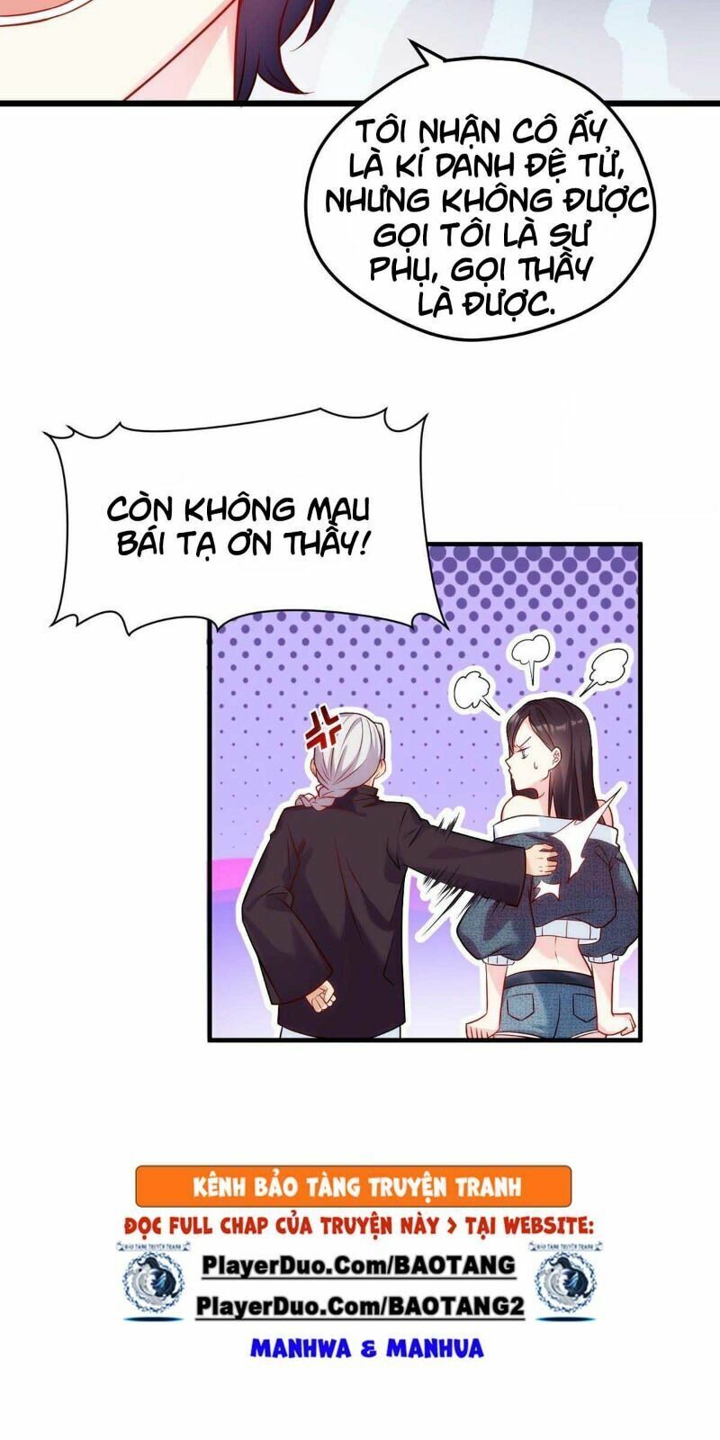 đọc truyện Tiên Tôn Lạc Vô Cực Chương 4 ảnh 10 tại Thiên Thai Truyện