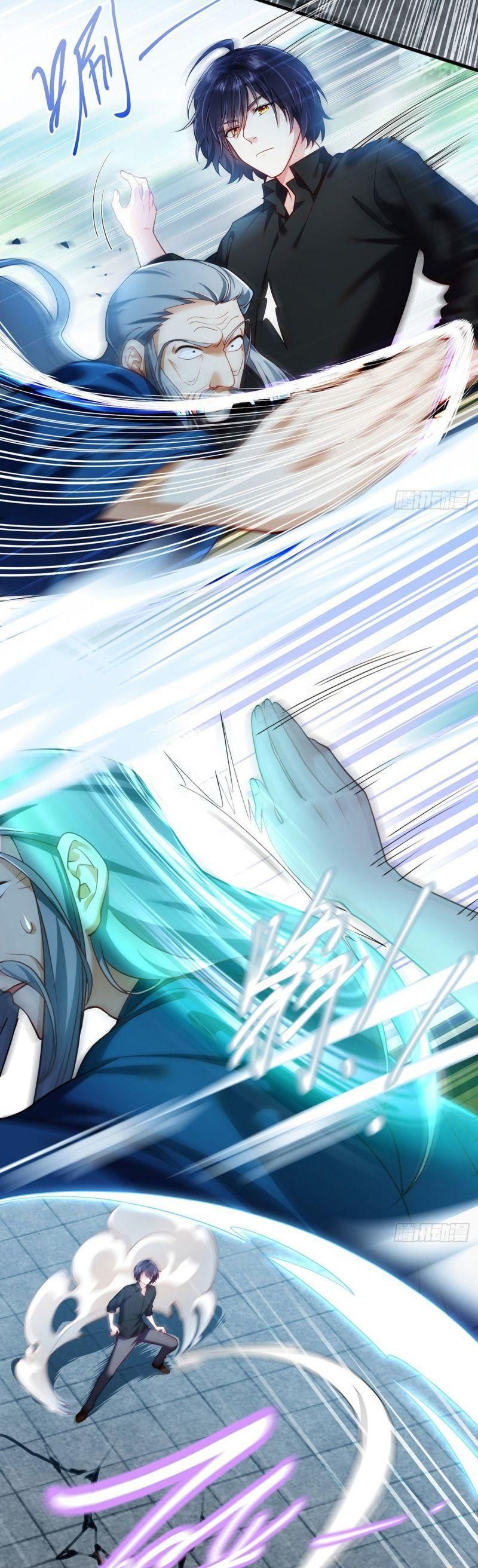 đọc truyện Tiên Tôn Lạc Vô Cực Chương 40 ảnh 17 tại Thiên Thai Truyện