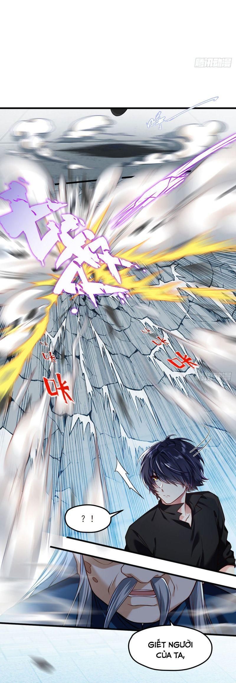 đọc truyện Tiên Tôn Lạc Vô Cực Chương 40 ảnh 6 tại Thiên Thai Truyện