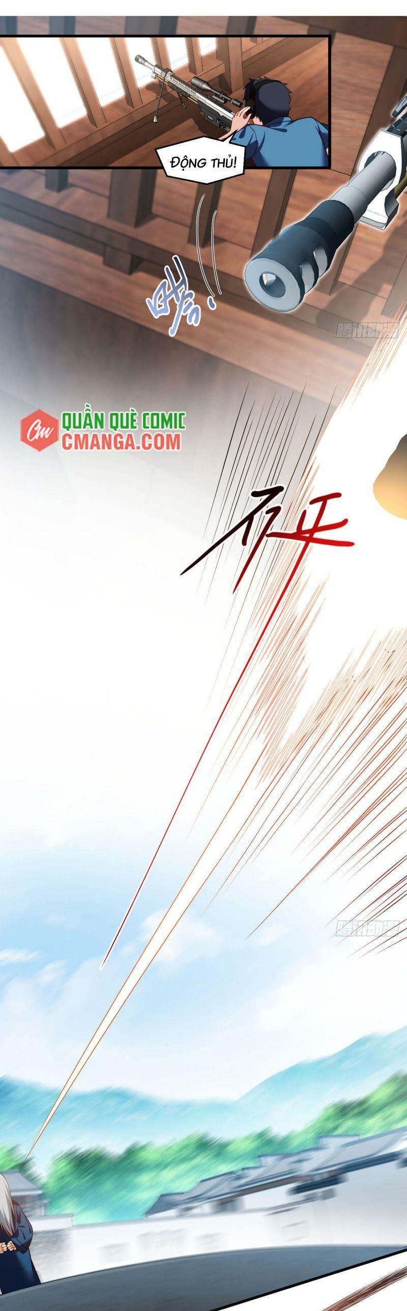 đọc truyện Tiên Tôn Lạc Vô Cực Chương 40 ảnh 9 tại Thiên Thai Truyện