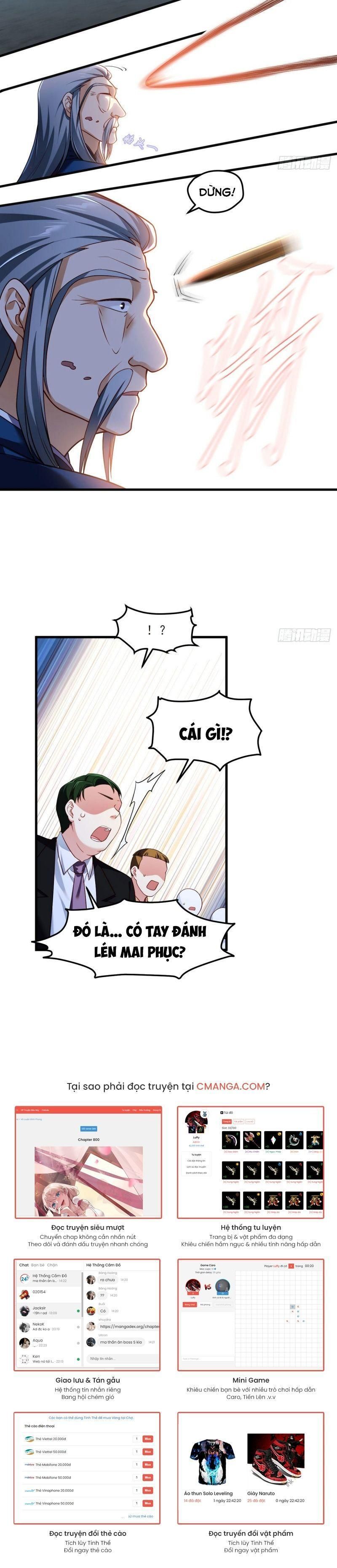 đọc truyện Tiên Tôn Lạc Vô Cực Chương 40 ảnh 10 tại Thiên Thai Truyện