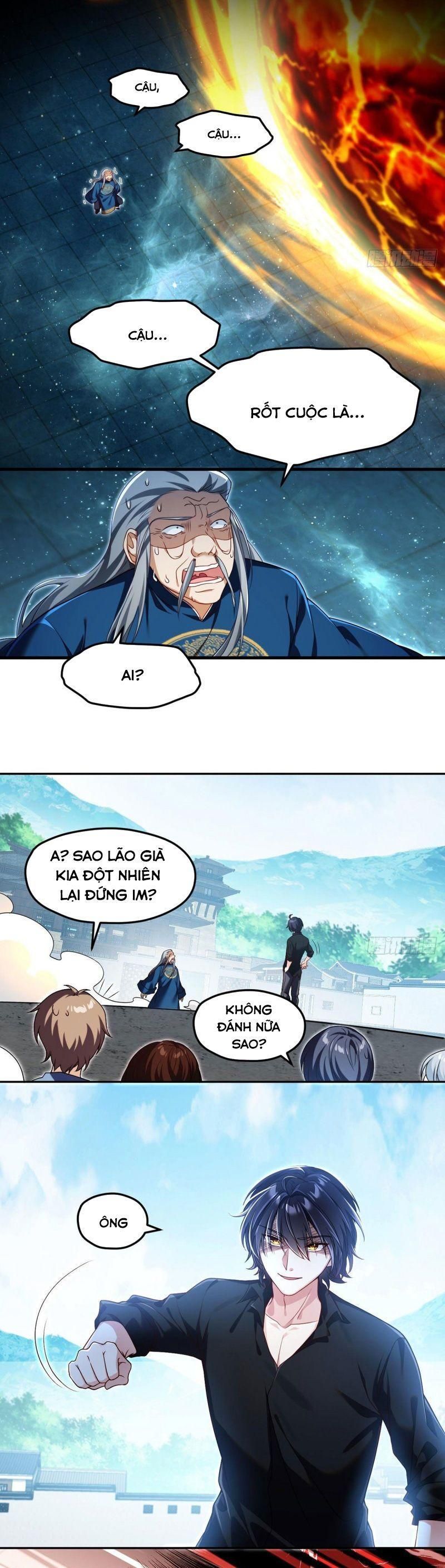 đọc truyện Tiên Tôn Lạc Vô Cực Chương 41 ảnh 12 tại Thiên Thai Truyện