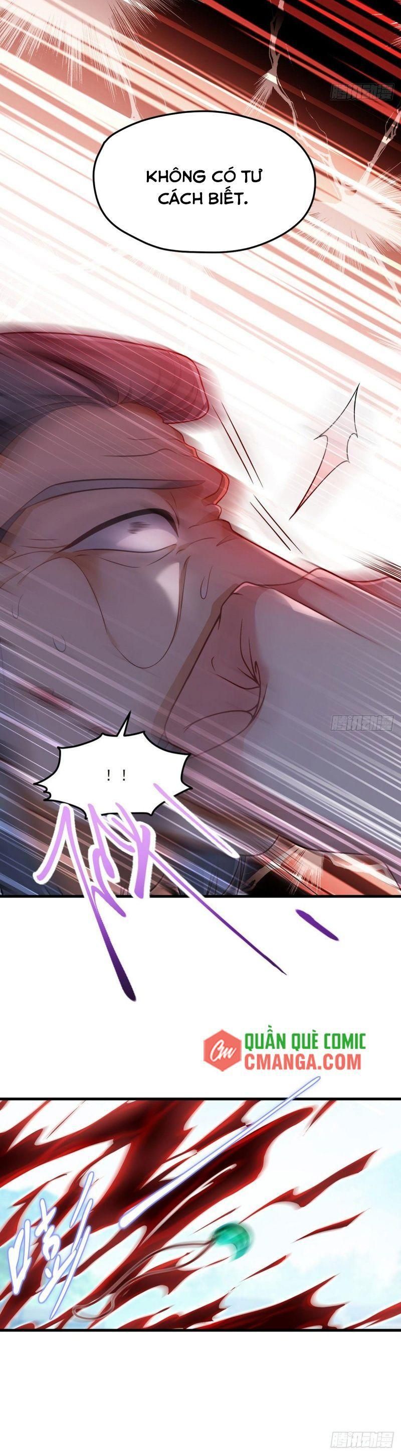 đọc truyện Tiên Tôn Lạc Vô Cực Chương 41 ảnh 13 tại Thiên Thai Truyện