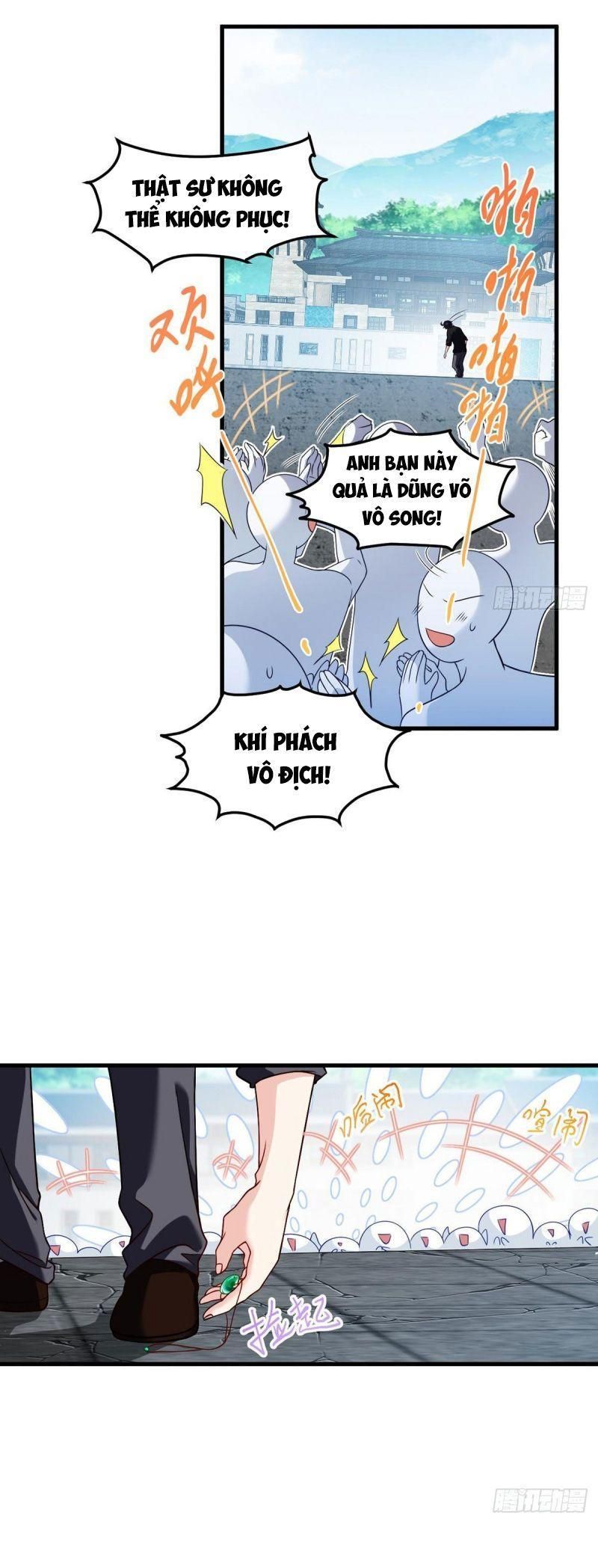 đọc truyện Tiên Tôn Lạc Vô Cực Chương 41 ảnh 16 tại Thiên Thai Truyện